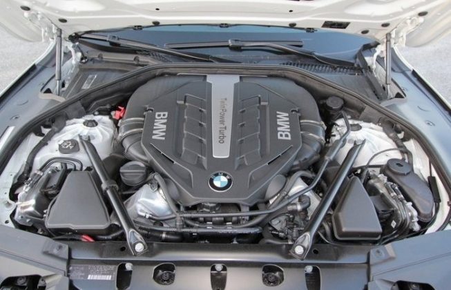 Эксперт назвал 10 автомобильных двигателей, от которых лучше держаться подальше 1 e6e67e883a099f7fca7d540b5feb8408