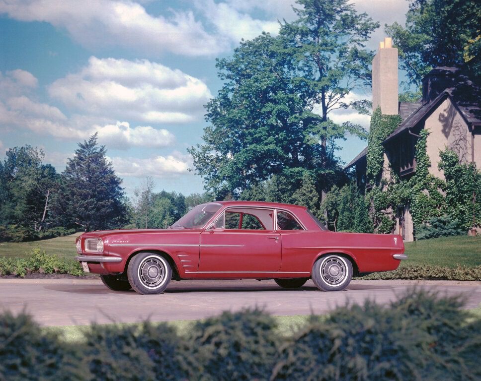 10 лучших маслкаров без привычного нам двигателя V8 5 b6449d36802bf201a393e287bae1627f