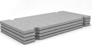 Плиты перекрытия пно 1 46 1