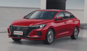 Официальный дилер автомобилей Changan 1 09 1