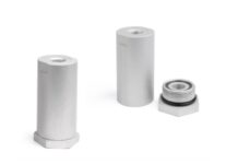 Гидравлический напорный фильтр для BOBCAT