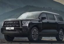 Автомобили Haval: комфорт и вместительность для хоккеистов