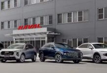 Желтое море такси: почему этот цвет стал символом городских перевозок