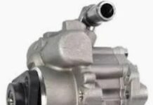 Покупка насоса гидроусилителя руля — надежное решение для вашего автомобиля