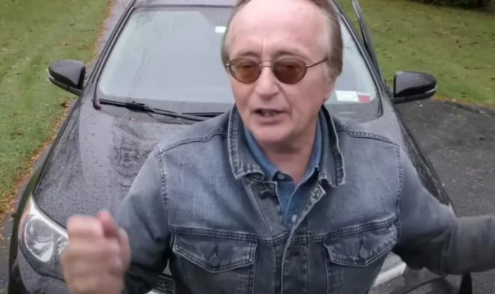 Пройдет 800 тысяч км: 50-летний механик назвал самый надежный кроссовер сегодня 1 4dc60c30d801c394b909a44e73ee64b7