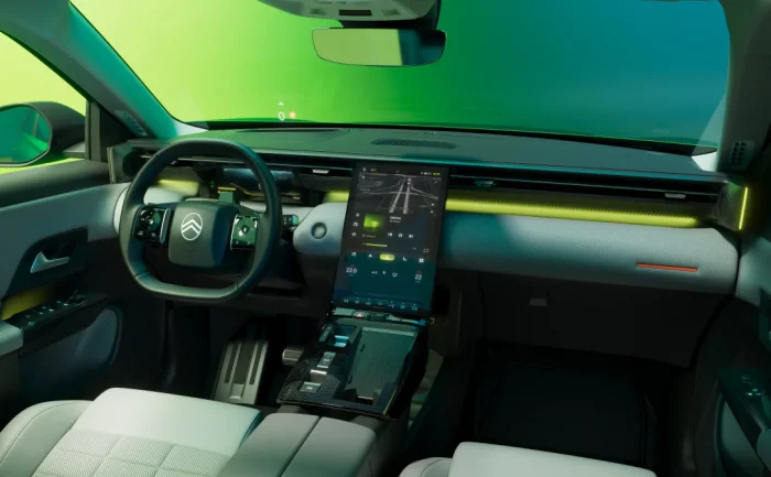 Новый Citroen C5 Aircross продается: цены и оборудование (фото) 1 539a6e53c41586768f48ee7b0a416f3d