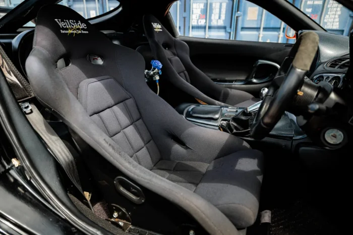 Звезда Фураза: Mazda Icon 90S продана за 1,2 миллиона долларов (видео) 2 76b009297b18af077198f692b34963aa