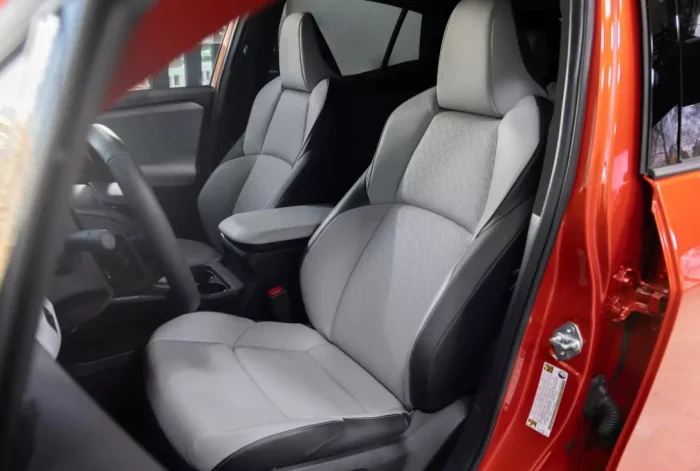 На основании Toyota: Subaru представила спортивную электрокардо для молодежи (фото) 2 fe67095efeda04463b48f764089cc84b