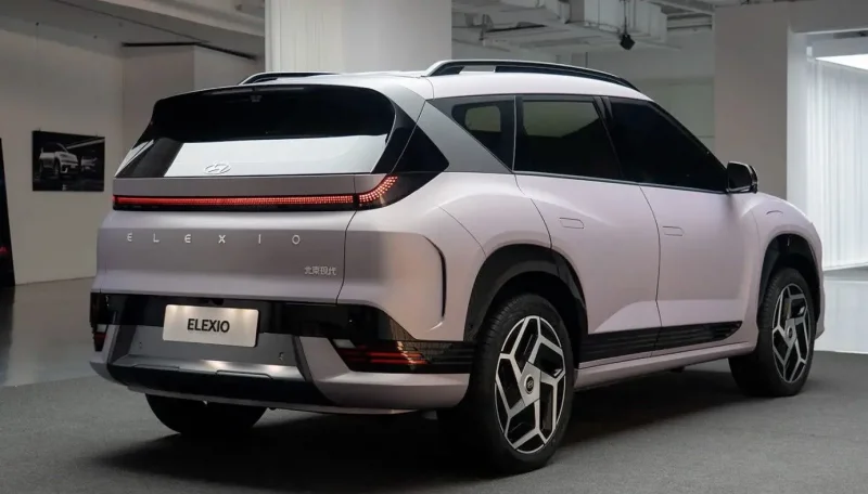 Новый кроссовер Hyundai по цене Duster официально рассекретили 1 50f03596ff9fa44291564690d9cda67c