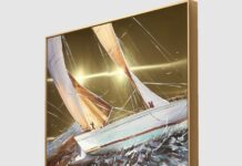 Картины на заказ от компании AB Gallery