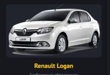 Работа в такси: аренда автомобиля для стабильного дохода