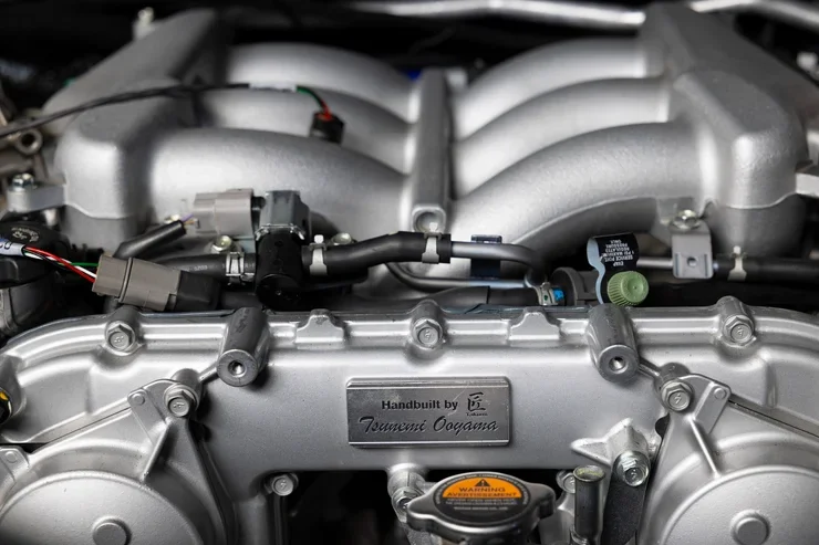 Nissan показал экстремального 1000-сильного соперника «Gelendvagen» (ФОТО) 2 8e5ee60d06a0bd4ce72913a247608f0c