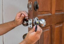 Замок с умом, как технологии меняют подход к безопасности дома