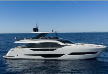 Эксклюзивные яхты с доставкой в РФ