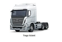 Грузовые запчасти с доставкой от компании Инфорком