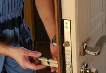 Дверная фурнитура, искусство детали или почему ручки важны не менее замков