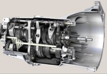 Ремонт механических коробок передач — ключ к надежной работе автомобиля