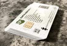 Карта водителя для тахографа: как и где выгоднее оформить для работы в ЕС