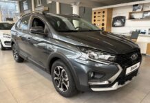 Доступный ремонт автомобилей LADA: главные преимущества и особенности