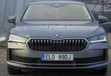 Популярную модель Skoda показали официально в новом исполнении (ФОТО)