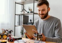 Робототехника и искусственный интеллект: образование для инженеров будущего