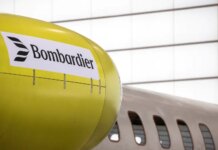 Bombardier защищает производство в США на фоне угрозы Трампа о продажах авиации