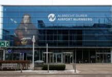 Радиосбой вызвал ложную тревогу об угоне самолета в Германии